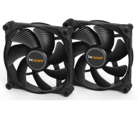 be quiet! Silent Loop 2 280mm 2x140mm - 642097 - zdjęcie 4